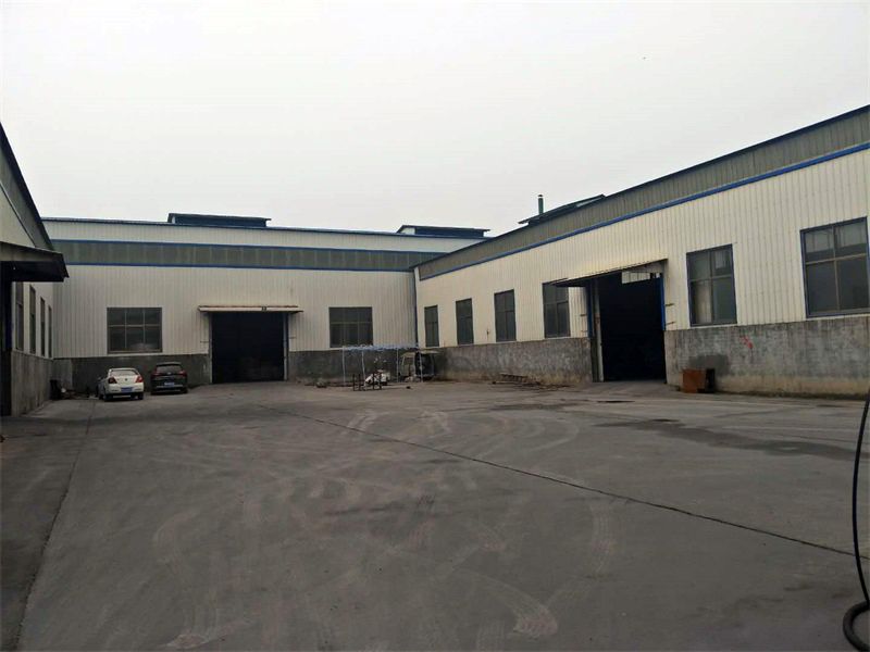 鋼鐵燒結(jié)煙氣超低排放改造與您攜手行動(dòng)，建設(shè)天藍(lán)、地綠、水清的美麗中國(guó)