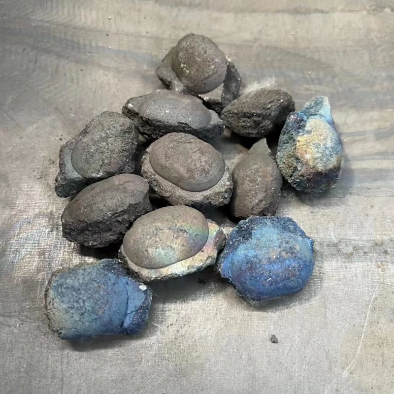 氮化錳的合成過程中，如何精確控制反應條件以獲得理想的晶體結構？